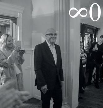 Hardcover Drayton Bird 80 Book