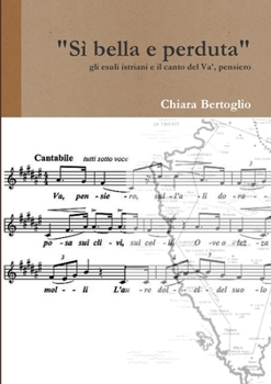 Paperback Sì bella e perduta [Italian] Book