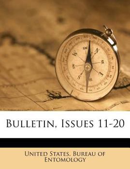 Paperback Bulletin, Issues 11-20 Book