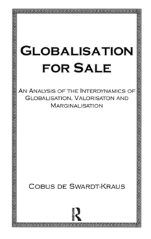 Hardcover Globalisation for Sale Book