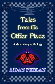 Paperback Tales from the Other Place Book
