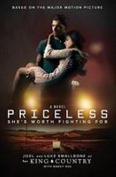 Paperback Priceless: She's Worth Fighting for Book