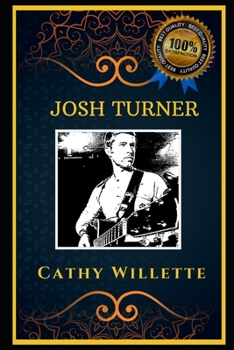 Josh Turner: Gospel Musician, Let’s Party and Relieve Stress, the Original Anti-Anxiety Gospel Adult Coloring Book