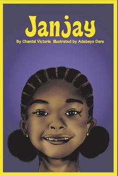 Paperback Janjay: Volume 1 Book