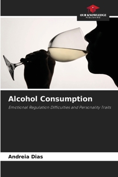 Paperback Alcohol Consumption Book