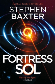 Paperback Fortress Sol Book
