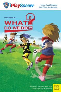 Paperback Positions !!: What Do We Do? Book
