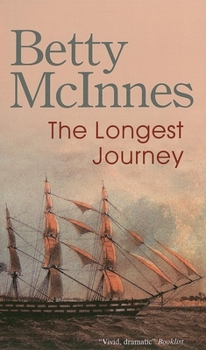 Paperback The Longest Journey Book