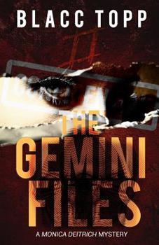 Paperback The Gemini Files Book