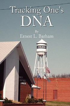 Paperback Tracking One's DNA Book