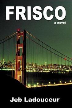 Paperback Frisco Book