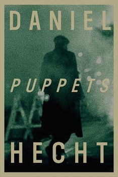 Paperback Puppets Book