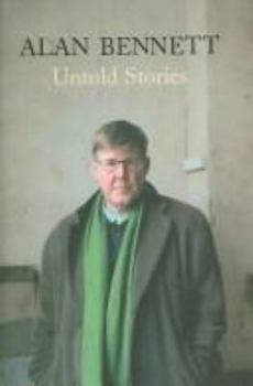 Hardcover Untold stories Book