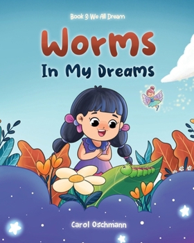 Paperback Worms In My Dreams Book