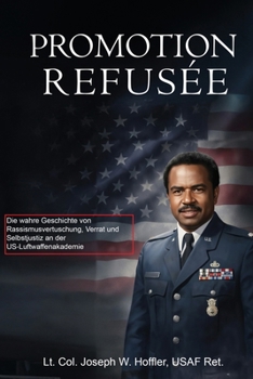Paperback Promotion Refusée [French] Book