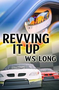 Starting His Engine / Too Tough to Tame / Crossroads - Book  of the Revving It Up