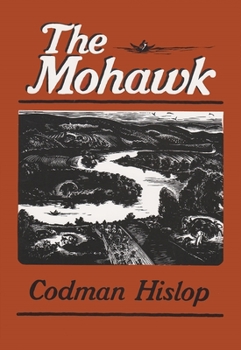 Paperback The Mohawk Book