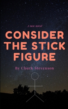 Paperback Consider the Stick Figure Book