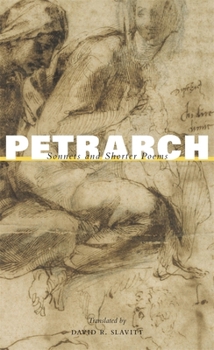 Hardcover Sonnets and Shorter Poems Book