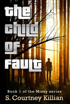 Paperback The Child of Fault Book
