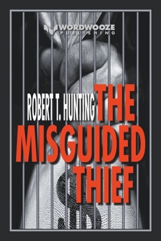 Paperback The Misguided Thief Book