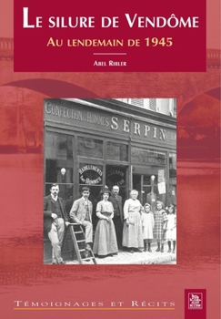 Paperback Silure de Vendôme (Le) [French] Book