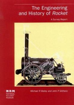 Paperback The Engineering and History of 'Rocket : A Survey Report Book