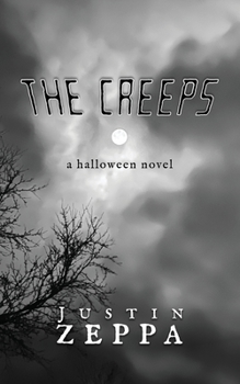 Paperback The Creeps: A Halloween Novel Book