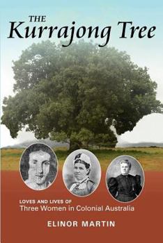 Paperback The Kurrajong Tree Book