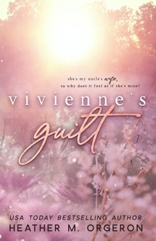 Paperback Vivienne's Guilt Book