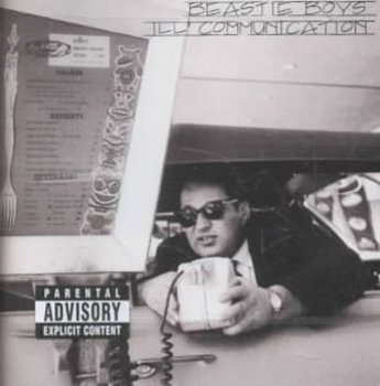 Ill Communication
