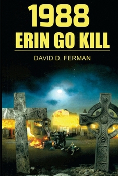 Paperback 1988: Erin Go Kill Book