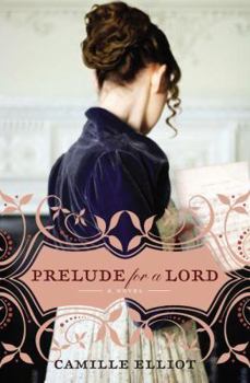 Paperback Prelude for a Lord Book