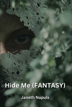 Paperback Hide Me (FANTASY) Book