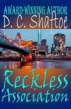Paperback Reckless Association Book