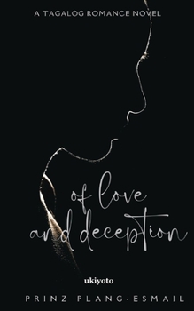 Paperback Of Love and Deception Book
