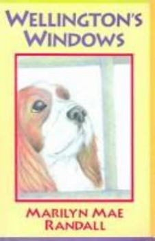 Paperback Wellington's Windows Book