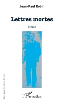 Paperback Lettres mortes [French] Book