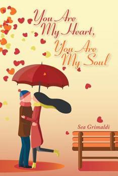 Paperback You Are My Heart, You Are My Soul Book