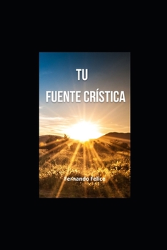 Paperback Tu Fuente Crística [Spanish] Book