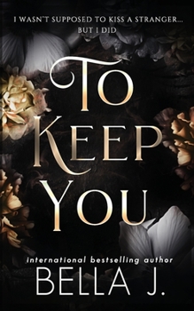 Paperback To Keep You: Age Gap Romance Book