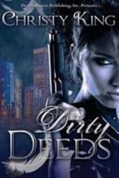 Paperback Dirty Deeds Book