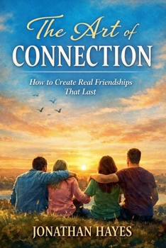 Paperback The Art of Connection Book