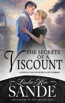 Paperback The Secrets of a Viscount Book