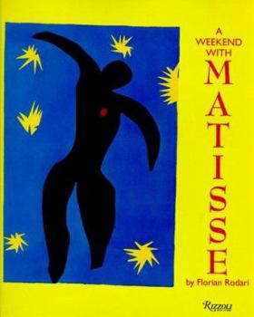 Hardcover Weekend with Matisse Book