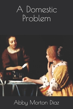 A Domestic Problem