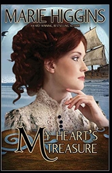 Paperback My Heart's Treasure Book