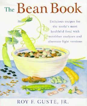 Hardcover The Bean Book