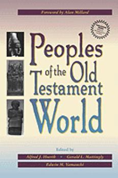 Hardcover Peoples of the Old Testament World Book
