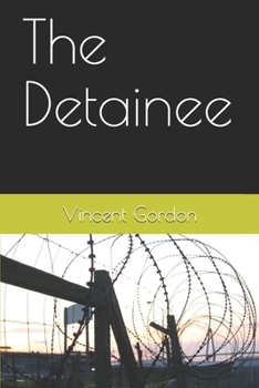 Paperback The Detainee Book